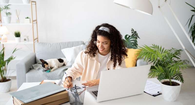Casalinga part-time